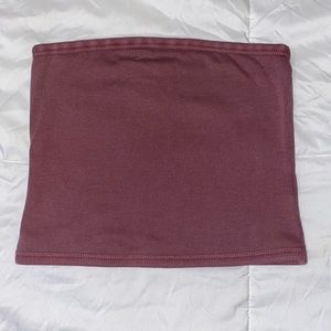 Aeropostale Tube Top